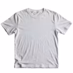 Blank T-shirts