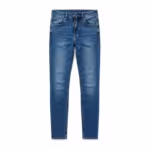 Slim Fit Jean Pants