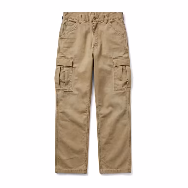Men's Work Pants